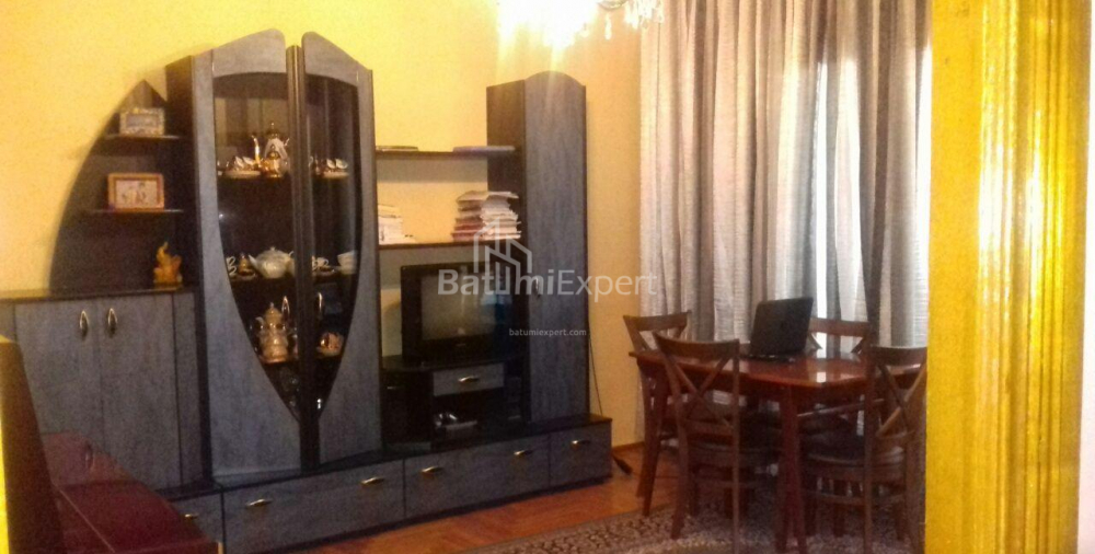 Բնակարան 100 մ² - Դավիթ Աղմաշենեբլի, Batumi, Վրաստан
