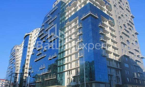 Բնակարան 62 մ² - Շերիֆ Խիմշիաշվիլի, Batumi, Վրաստан