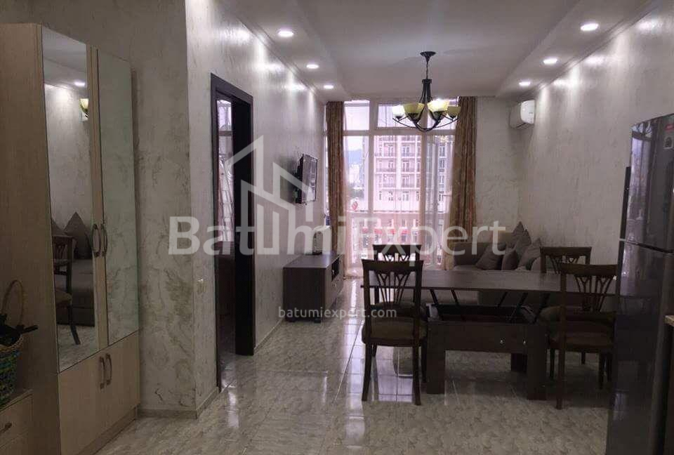 Բնակարան 57 մ² - Շերիֆ Խիմշիաշվիլի, Batumi, Վրաստан