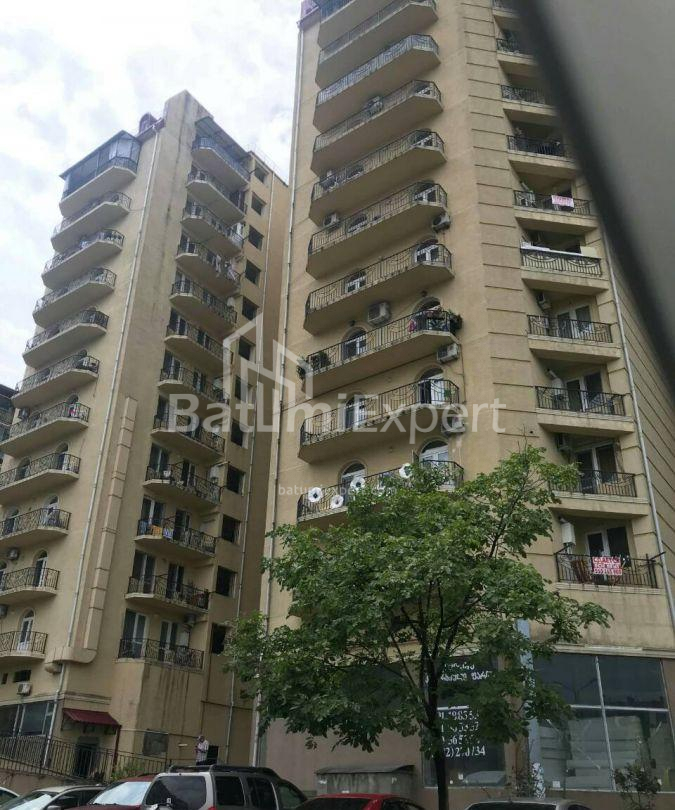 Բնակարան 53 մ² - Ռուսթավելին, Batumi, Վրաստан