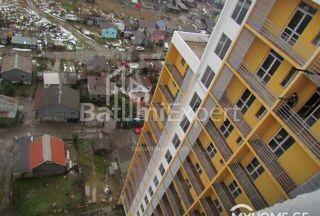 Բնակարան 53 մ² - Միխայիլ Լերմոնտով, Batumi, Վրաստан