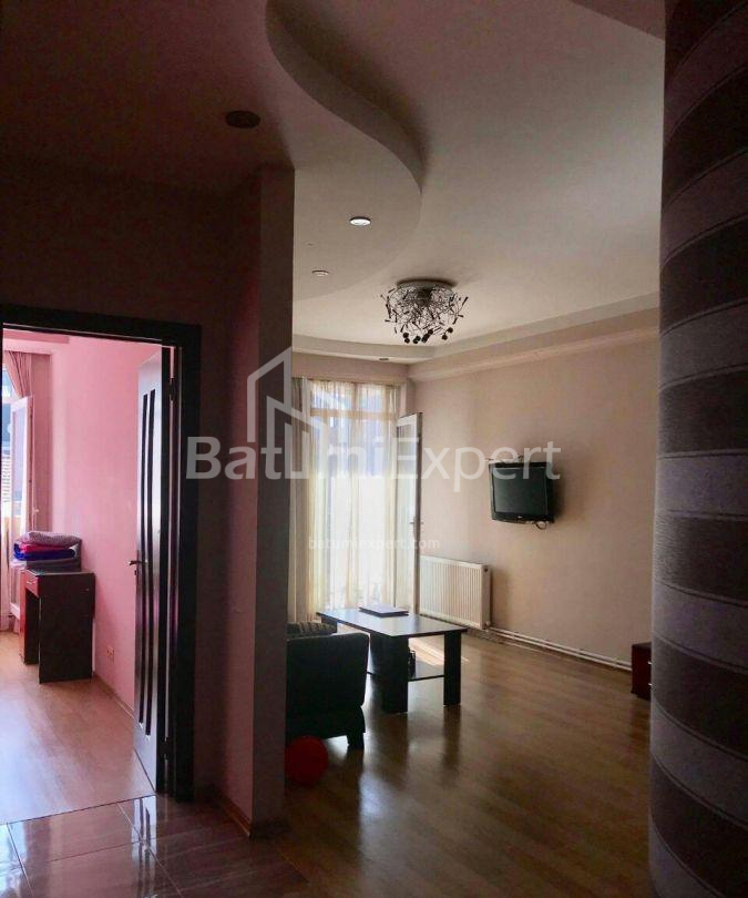 Բնակարան 59 մ² - Յուրիևսկայա, Batumi, Վրաստан