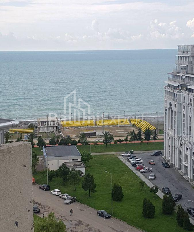 Բնակարան 60 մ² - Զուրաբա Գորգիլաձե, Batumi, Վրաստан