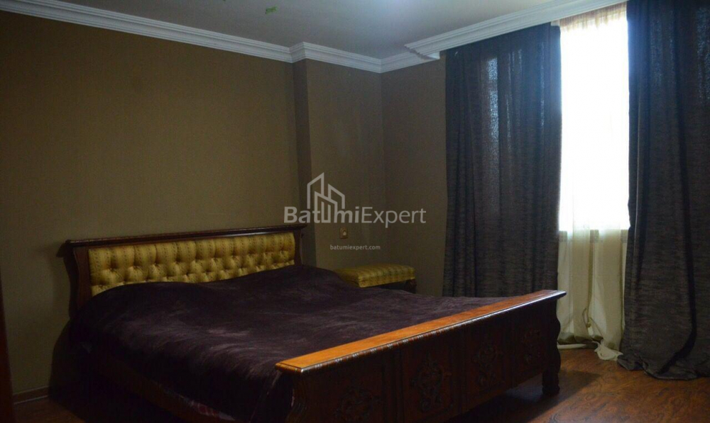 Բնակարան 119 մ² - Իլյա Ճավճավաձե, Batumi, Վրաստан