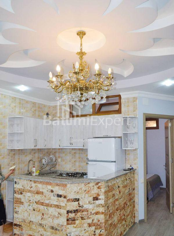 Բնակարան 60 մ² - Ալեքսանդրա Պուշկին, Batumi, Վրաստан