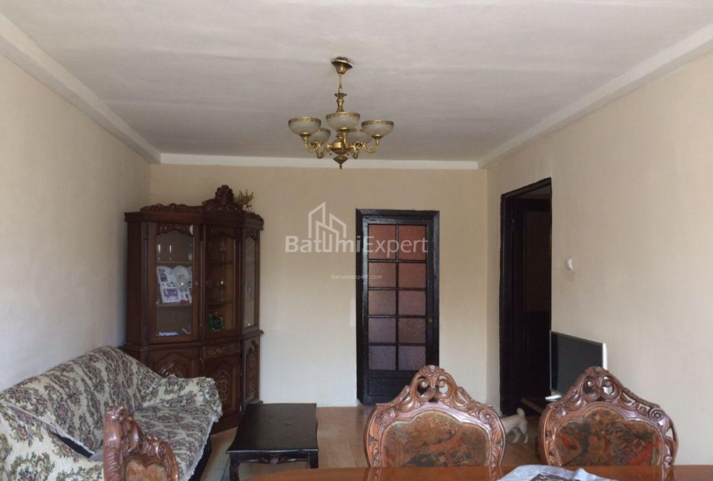 Բնակարան 105 մ² - Թբել-Աբուսերիձե, Batumi, Վրաստан