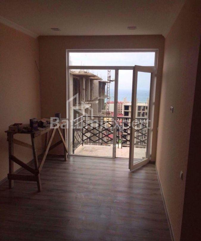 Բնակարան 42 մ² - Իլյա Ճավճավաձե, Batumi, Վրաստан