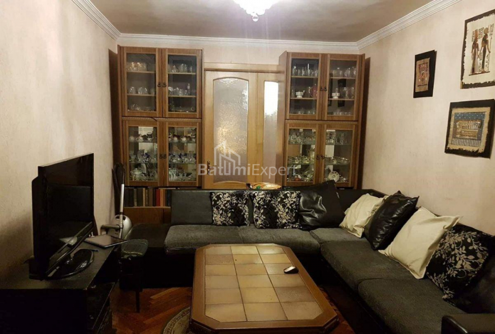 Բնակարան 127 մ² - Յուրիևսկայա, Batumi, Վրաստан