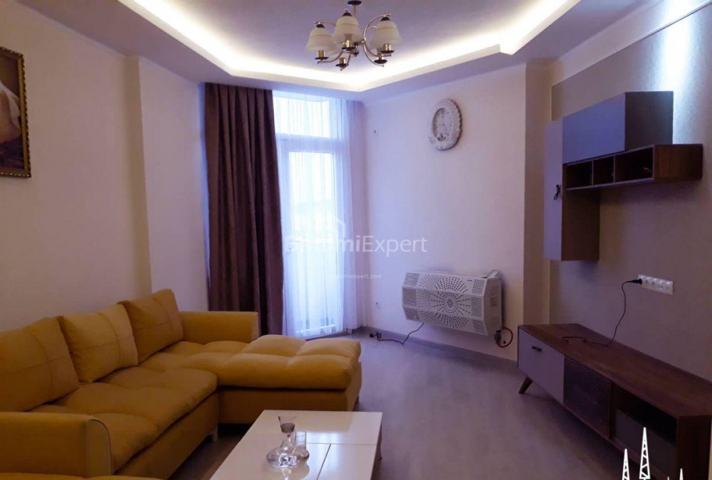 Բնակարան 56 մ² - Ալեքսանդրա Պուշկին, Batumi, Վրաստан