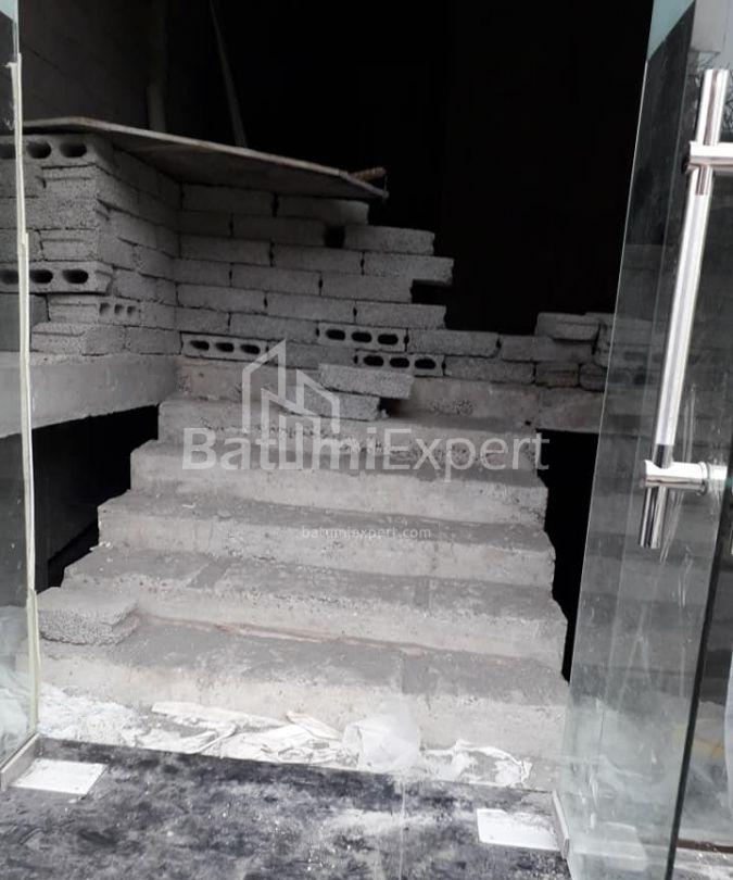 Բնակարան 55 մ² - Յուրիևսկայա, Batumi, Վրաստан
