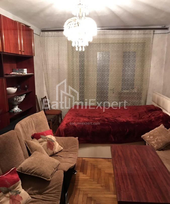 Բնակարան 62 մ² - Իվանե Ջավախիշվիլի, Batumi, Վրաստан