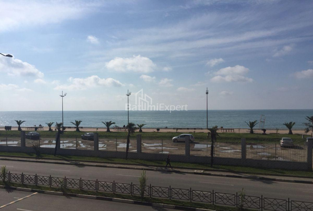 Բնակարան 120 մ² - Շերիֆ Խիմշիաշվիլի, Batumi, Վրաստан