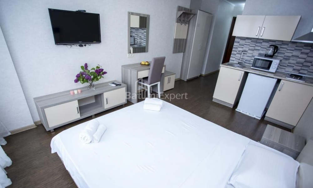 Բնակարան 28 մ² - Յուսուֆ Կոբալաձե, Batumi, Վրաստан