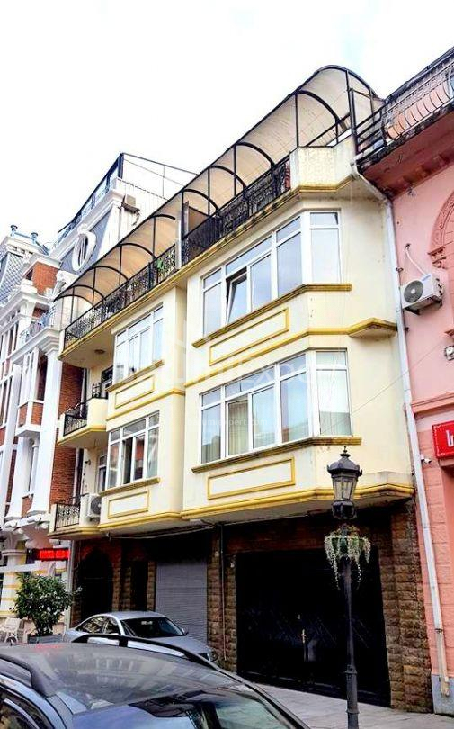 Բնակարան 134 մ² - Վախթանգ Գորգասալի, Batumi, Վրաստан