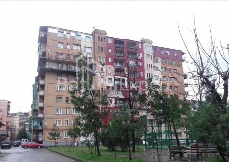 Բնակարան 67 մ² - Գալակտիոն Տաբիձե, Batumi, Վրաստан