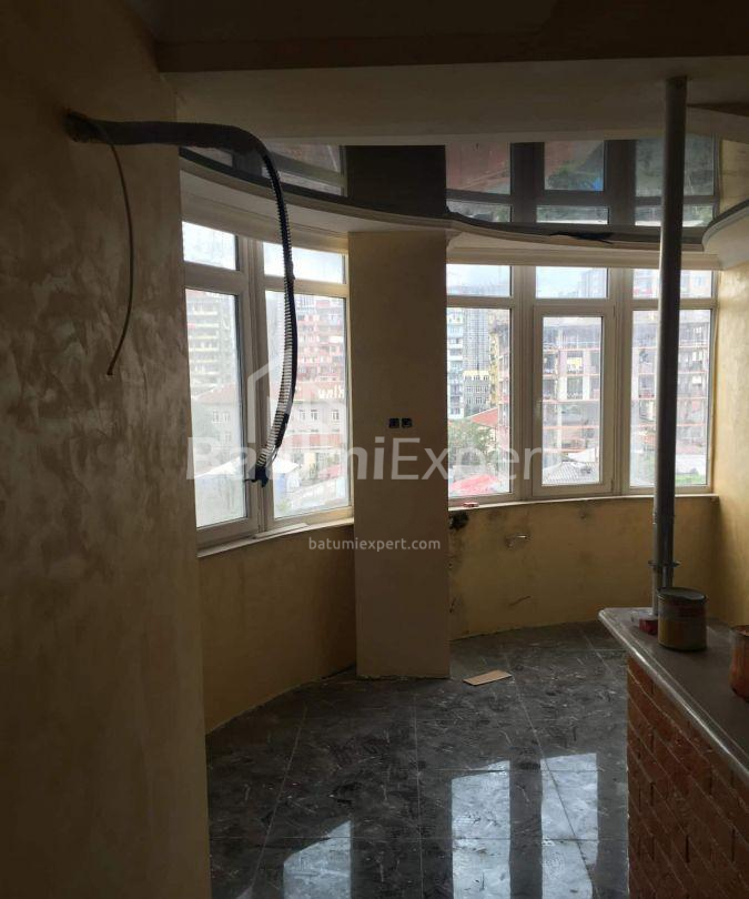 Բնակարան 120 մ² - Միխայիլ Լերմոնտով, Batumi, Վրաստан