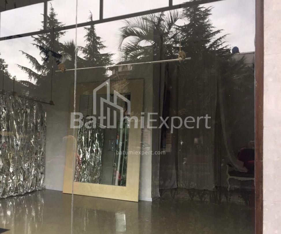 Բնակարան 31 մ² - Յուրիևսկայա, Batumi, Վրաստан
