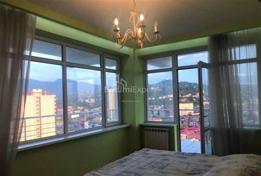 Բնակարան 160 մ² - Իլյա Ճավճավաձե, Batumi, Վրաստан