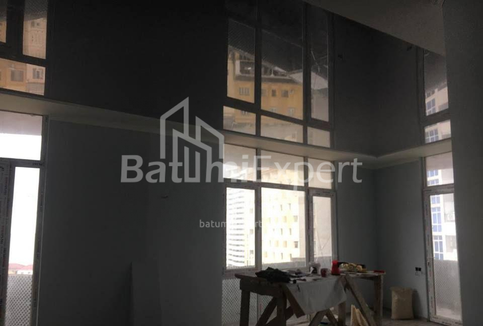 Բնակարան 126 մ² - Յուրիևսկայա, Batumi, Վրաստан