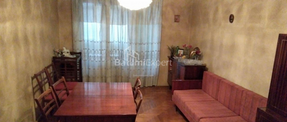 Բնակարան 65 մ² - Իվանե Ջավախիշվիլի, Batumi, Վրաստан