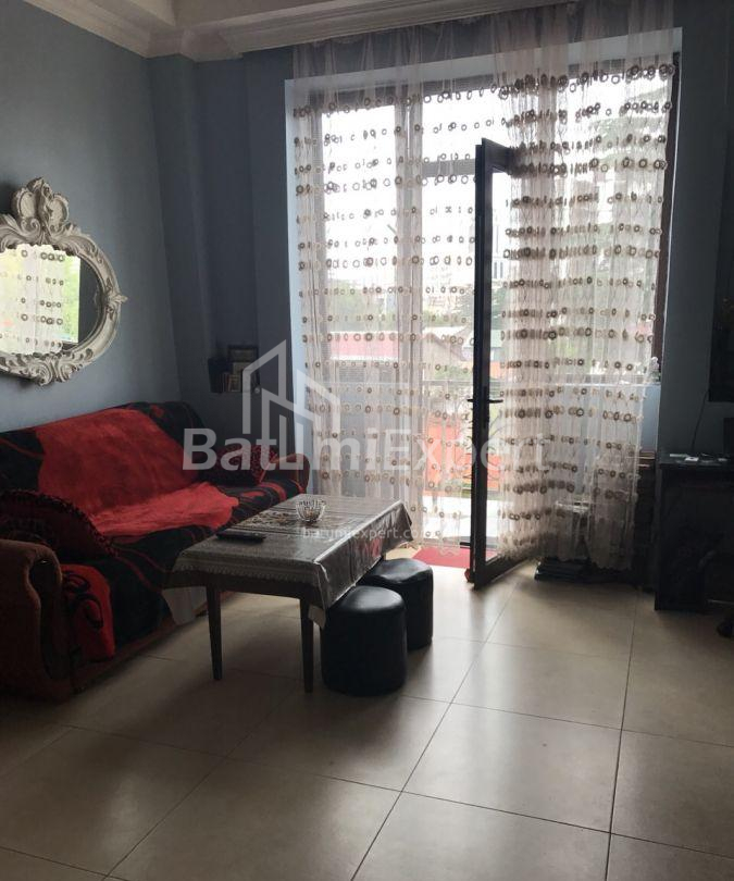 Բնակարան 47 մ² - Փառնվազ թագավոր, Batumi, Վրաստан