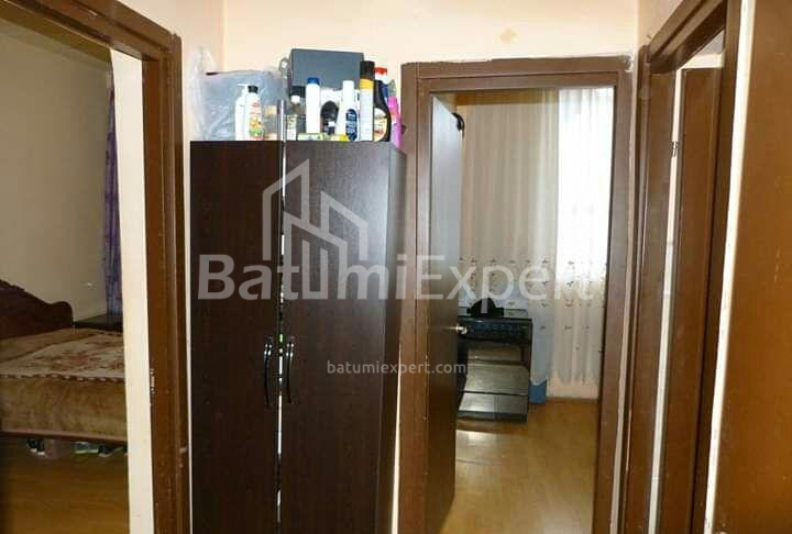 Բնակարան 30 մ² - Պետրա Մելիքիշվիլի, Batumi, Վրաստан
