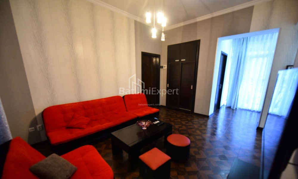 Բնակարան 65 մ² - Յուրիևսկայա, Batumi, Վրաստан