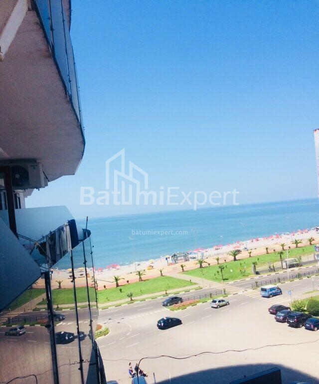 Բնակարան 24 մ² - Շերիֆ Խիմշիաշվիլի, Batumi, Վրաստан