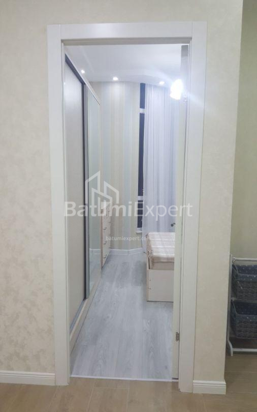 Բնակարան 65 մ² - Թբել-Աբուսերիձե, Batumi, Վրաստан