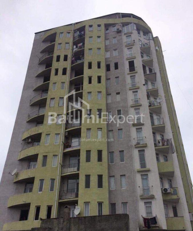 Բնակարան 83 մ² - Իվանե Ջավախիշվիլի, Batumi, Վրաստан