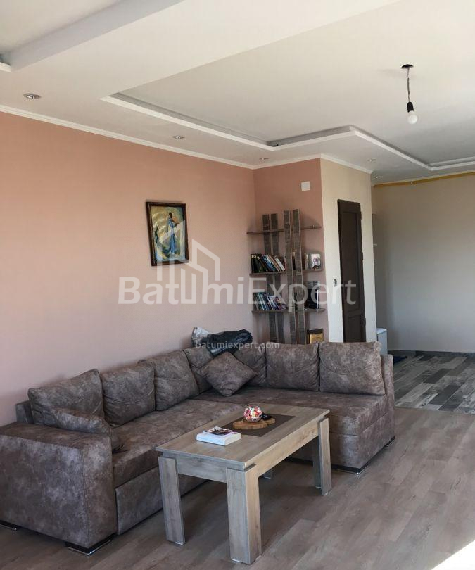 Բնակարան 40 մ² - Դավիթ Աղմաշենեբլի, Batumi, Վրաստан