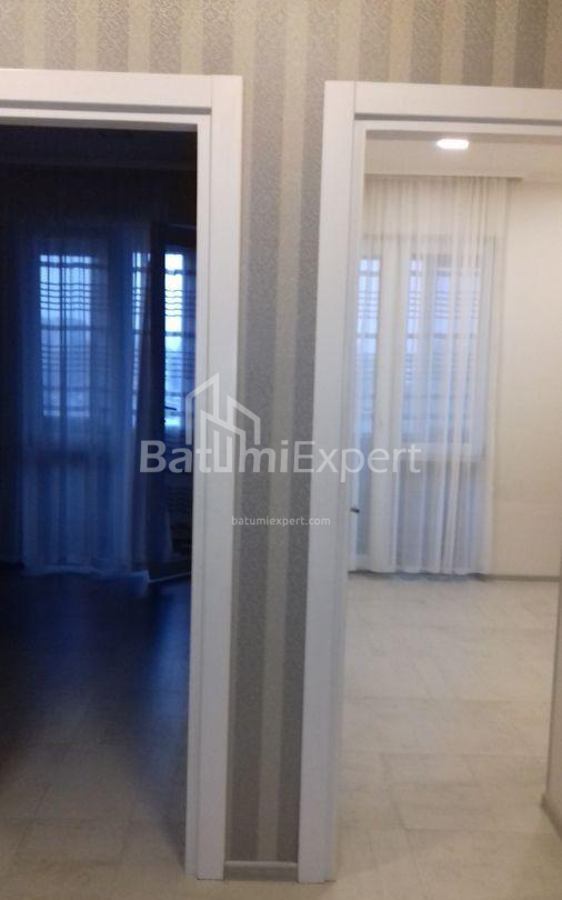 Բնակարան 87 մ² - Յուրիևսկայա, Batumi, Վրաստан