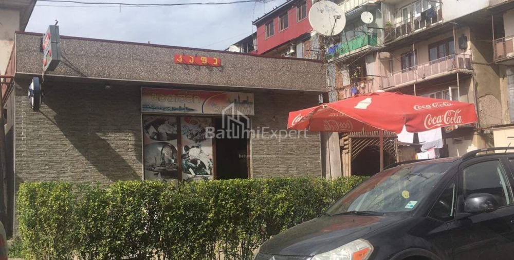 Բնակարան 60 մ² - Ալեքսանդրա Գրիբոեդովա, Batumi, Վրաստан