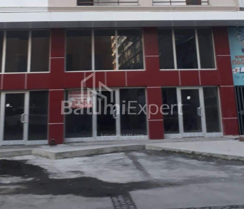Բնակարան 125 մ² - Յուրիևսկայա, Batumi, Վրաստан
