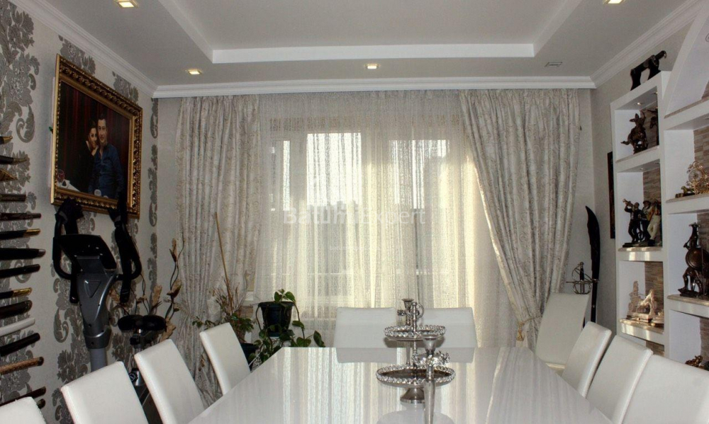 Բնակարան 160 մ² - Իլյա Ճավճավաձե, Batumi, Վրաստан