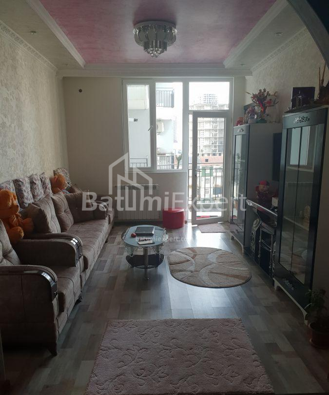 Բնակարան 65 մ² - Շերիֆ Խիմշիաշվիլի, Batumi, Վրաստан