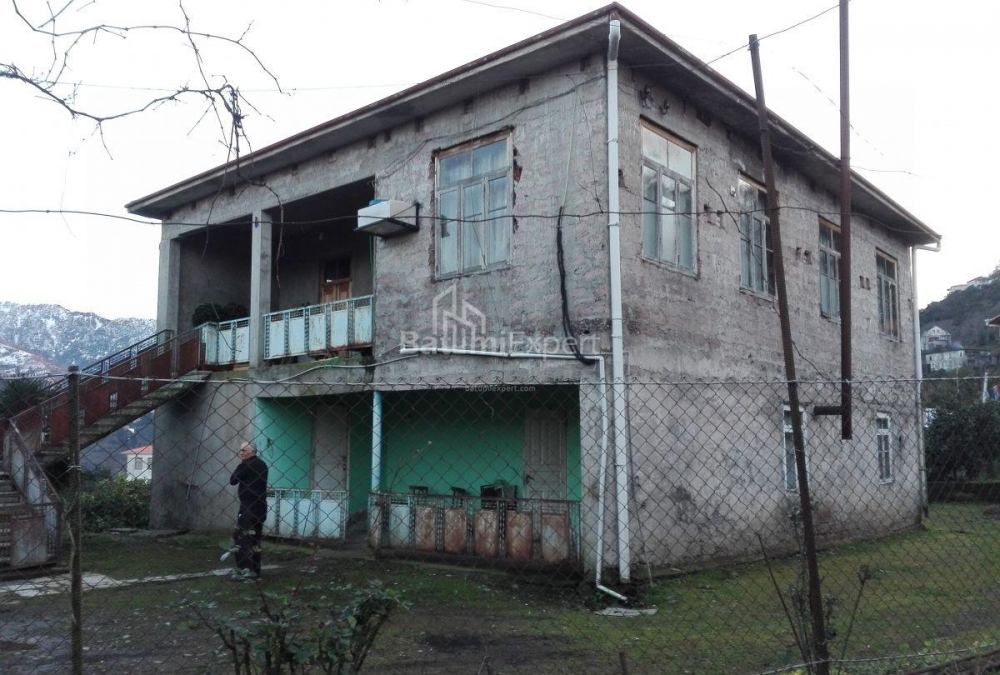 Բնակարան 240 մ² - Յուրիևսկայա, Batumi, Վրաստан