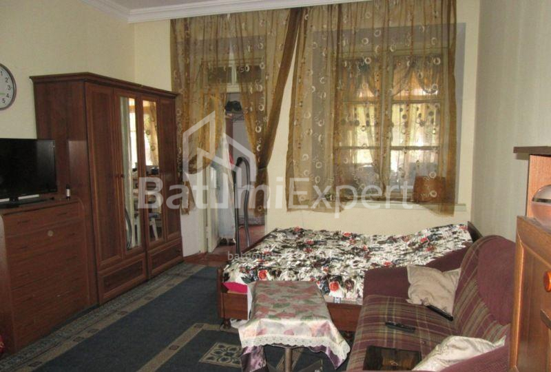 Բնակարան 34 մ² - Գեներալ Ասլան Աբաշիձե, Batumi, Վրաստан