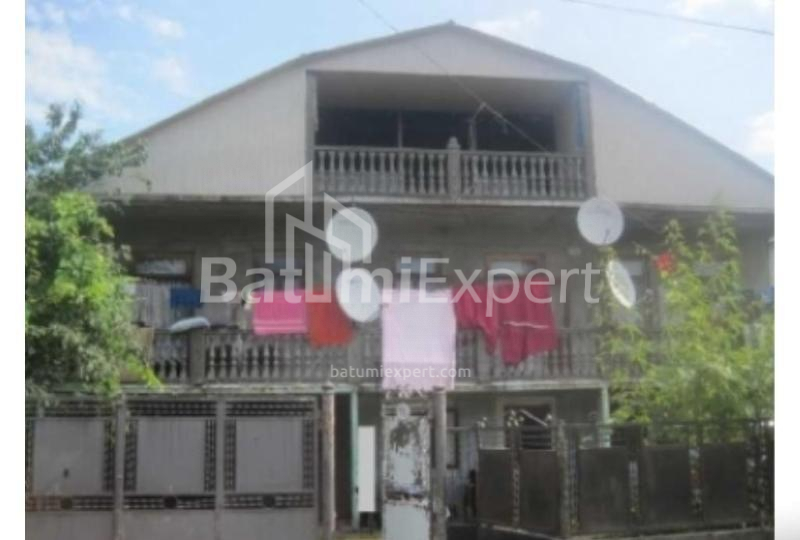 Բնակարան 131 մ² - Յուրիևսկայա, Batumi, Վրաստан