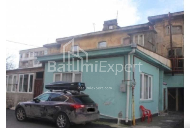 Բնակարան 60 մ² - Լեսերիձեն, Batumi, Վրաստан