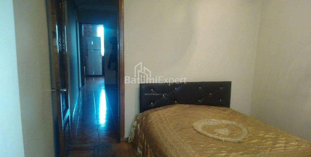 Բնակարան 140 մ² - Յուրիևսկայա, Batumi, Վրաստан