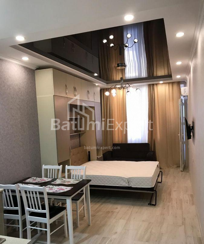 Բնակարան 34 մ² - Շերիֆ Խիմշիաշվիլի, Batumi, Վրաստан