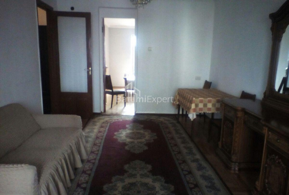 Բնակարան 70 մ² - Յուրիևսկայա, Batumi, Վրաստан