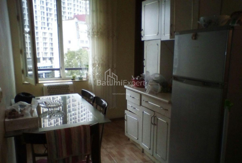Բնակարան 55 մ² - Յուրիևսկայա, Batumi, Վրաստан
