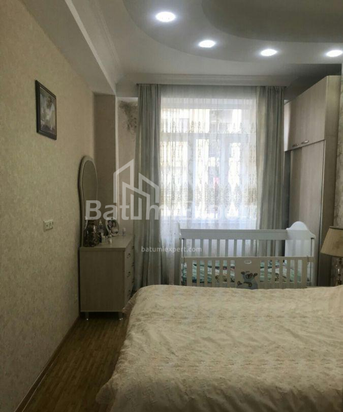 Բնակարան 97 մ² - Շալվա Ինասարիձե, Batumi, Վրաստан