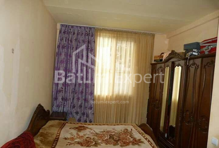 Բնակարան 30 մ² - Դավիթ Աղմաշենեբլի, Batumi, Վրաստан