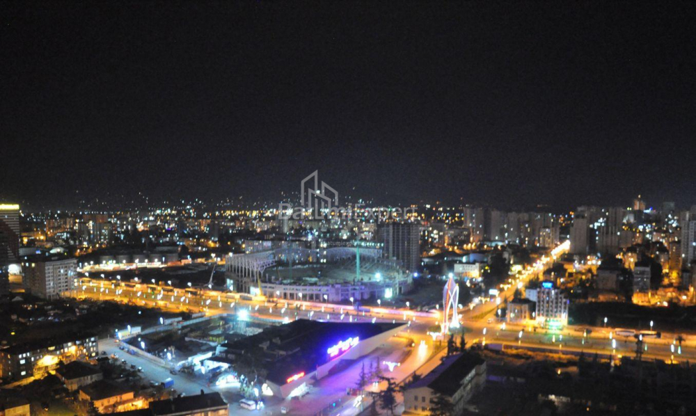 Բնակարան 106 մ² - Թբել-Աբուսերիձե, Batumi, Վրաստан
