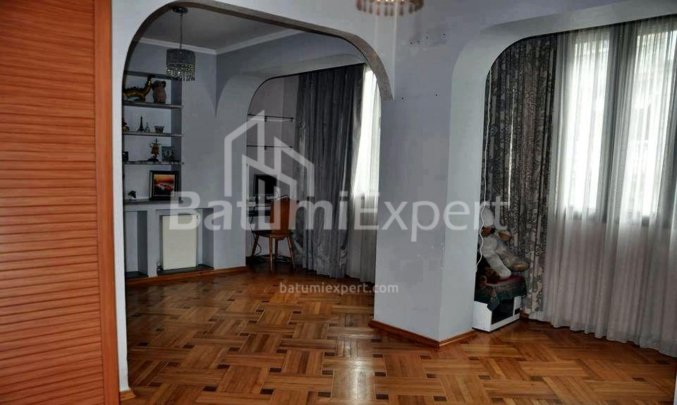 Բնակարան 116 մ² - Յուրիևսկայա, Batumi, Վրաստан