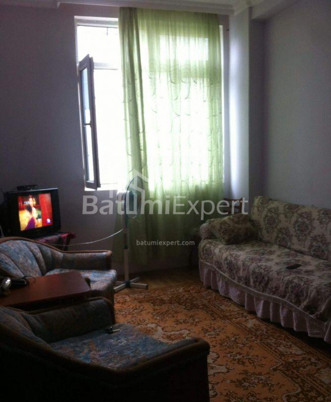 Բնակարան 40 մ² - Միխայիլ Լերմոնտով, Batumi, Վրաստан