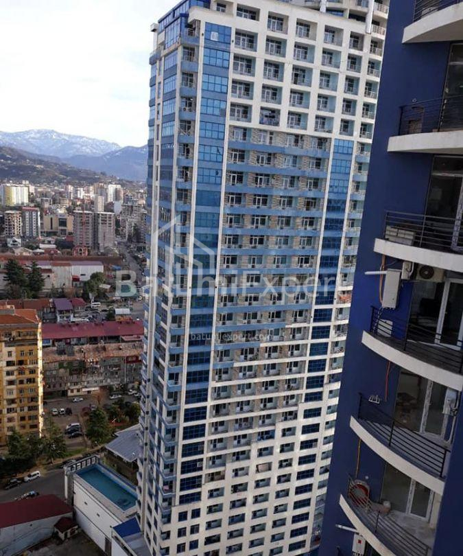 Բնակարան 60 մ² - Նիկո Փիրոսմանի, Batumi, Վրաստан